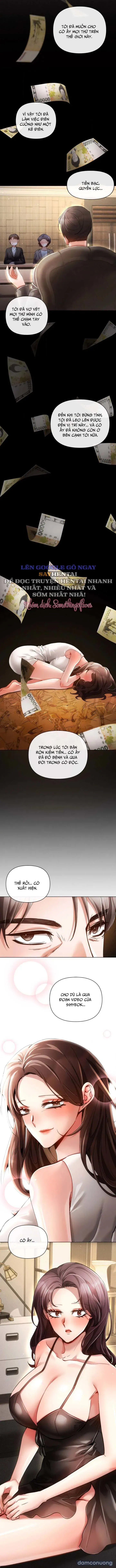 đọc truyện Nghiệt Ngã Dịu Êm Chương 28 ảnh 5 tại Thiên Thai Truyện