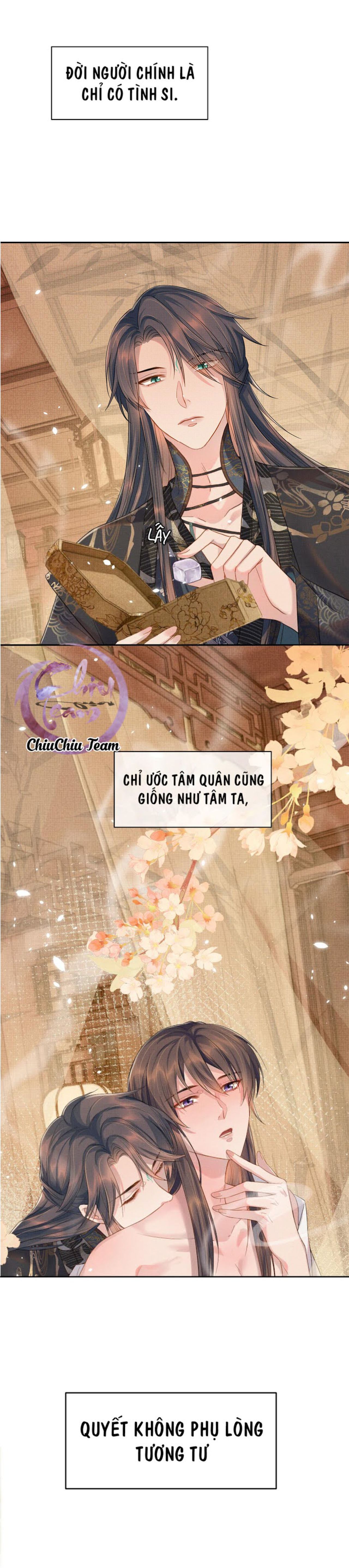 đọc truyện Ngộ Xà (end) Chương 13 ảnh 3 tại Giả Dược