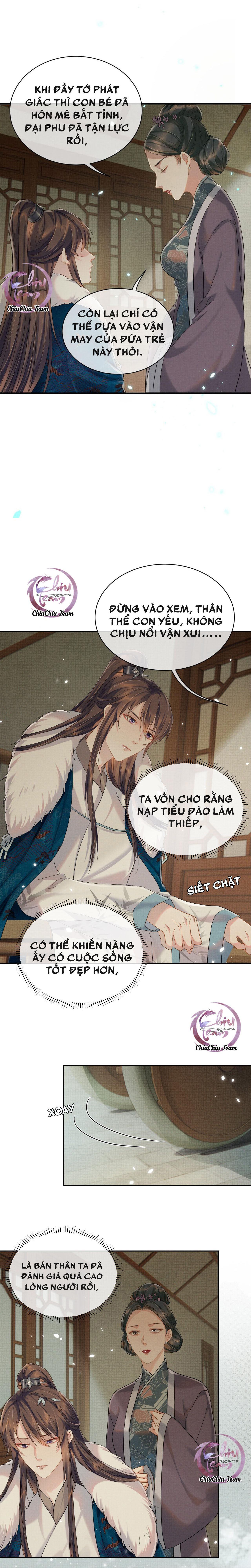 đọc truyện Ngộ Xà (end) Chương 15 ảnh 5 tại Giả Dược