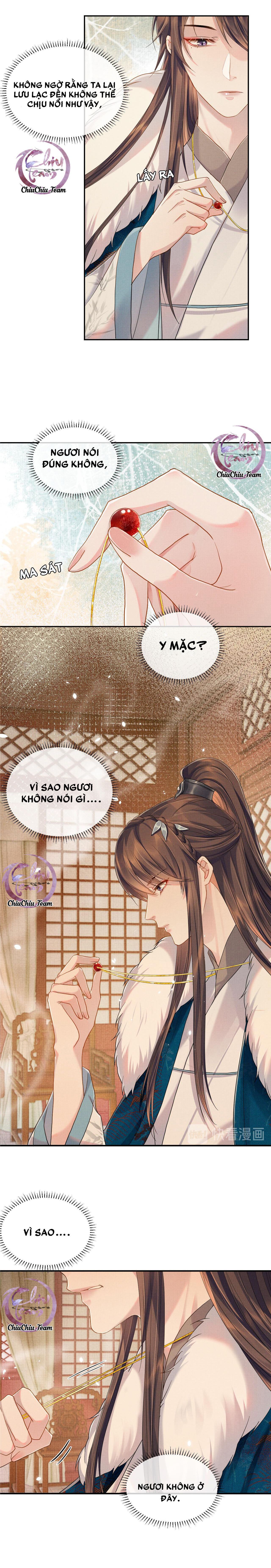 đọc truyện Ngộ Xà (end) Chương 15 ảnh 7 tại Giả Dược