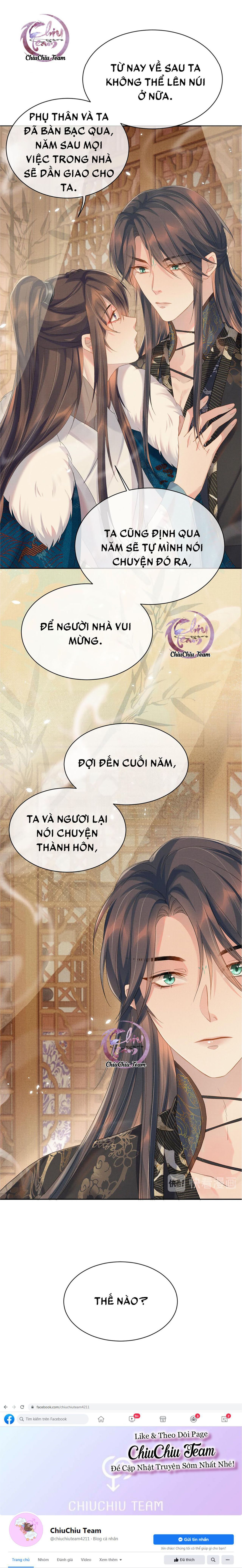đọc truyện Ngộ Xà (end) Chương 17 ảnh 8 tại Giả Dược