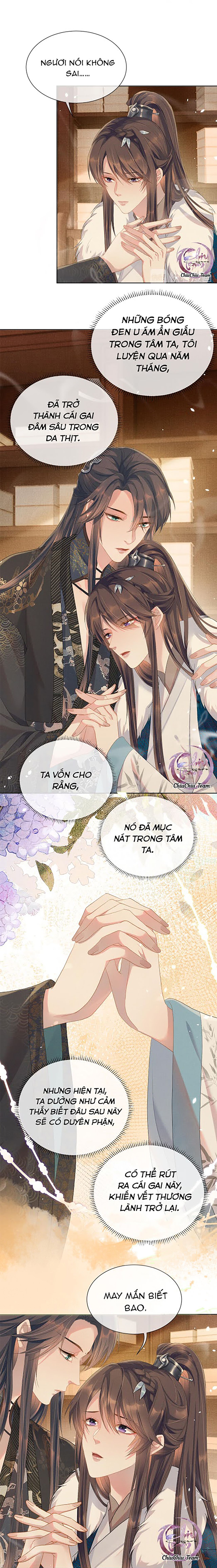đọc truyện Ngộ Xà (end) Chương 18 ảnh 15 tại Giả Dược