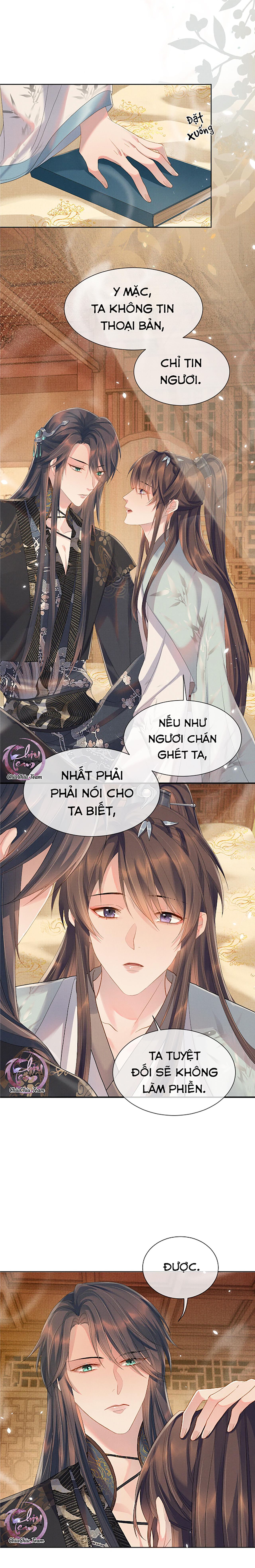 đọc truyện Ngộ Xà (end) Chương 19 ảnh 8 tại Giả Dược