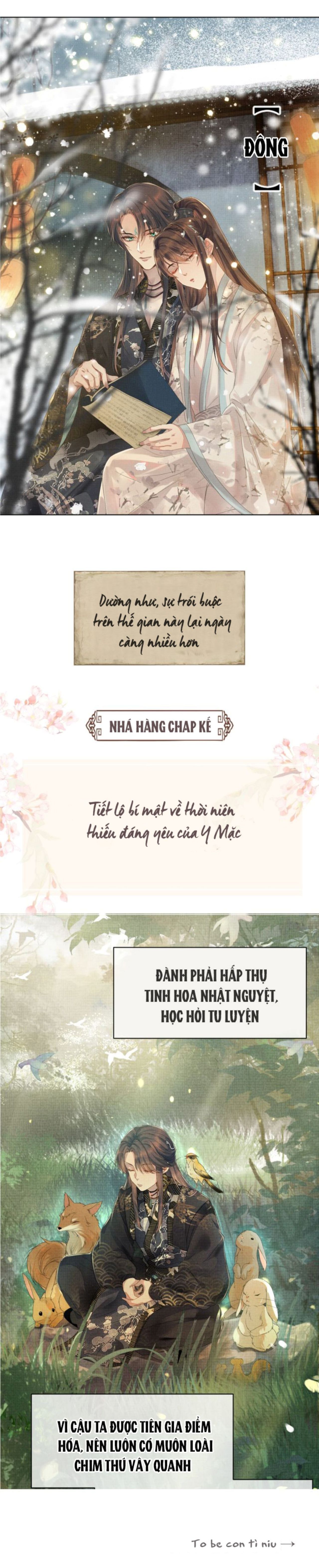 đọc truyện Ngộ Xà (end) Chương 2 ảnh 18 tại Giả Dược