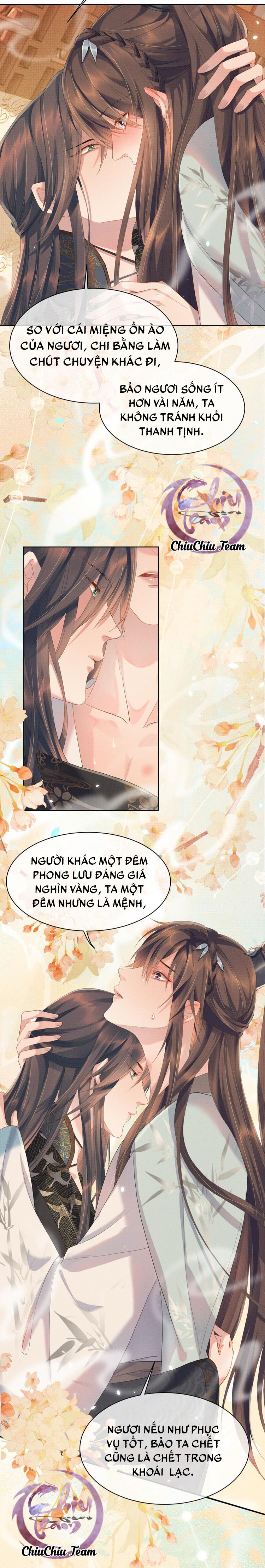đọc truyện Ngộ Xà (end) Chương 20 ảnh 2 tại Giả Dược