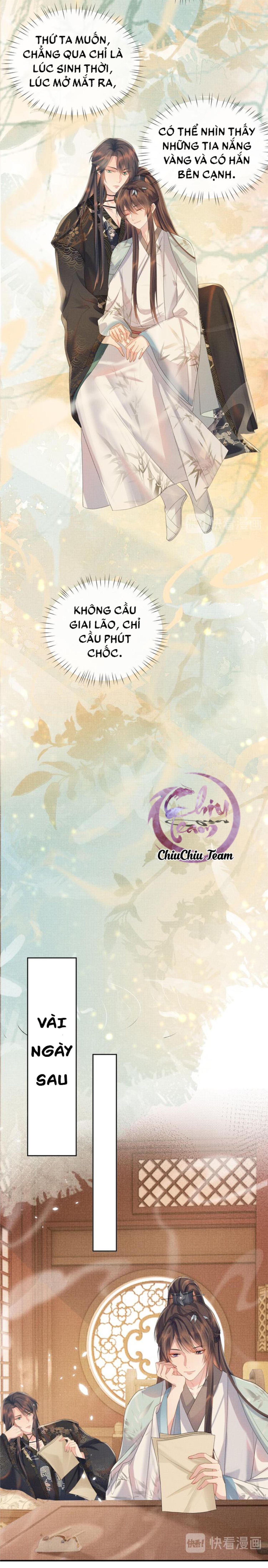 đọc truyện Ngộ Xà (end) Chương 20 ảnh 4 tại Giả Dược