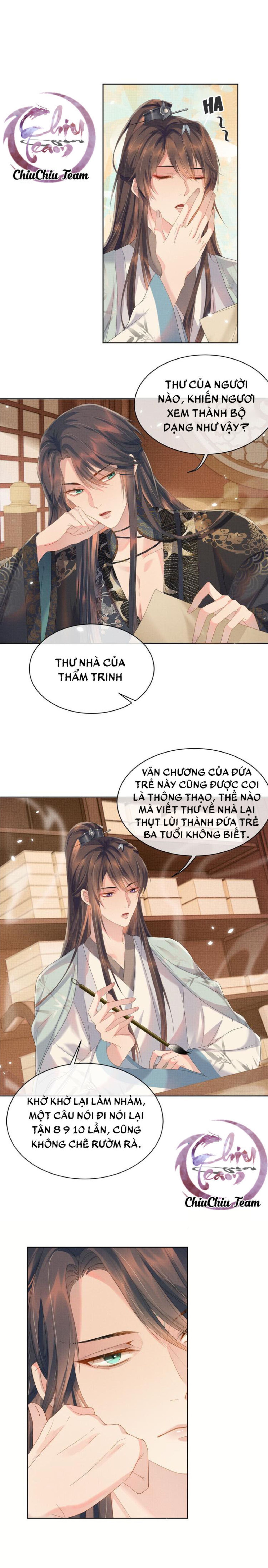 đọc truyện Ngộ Xà (end) Chương 20 ảnh 5 tại Giả Dược