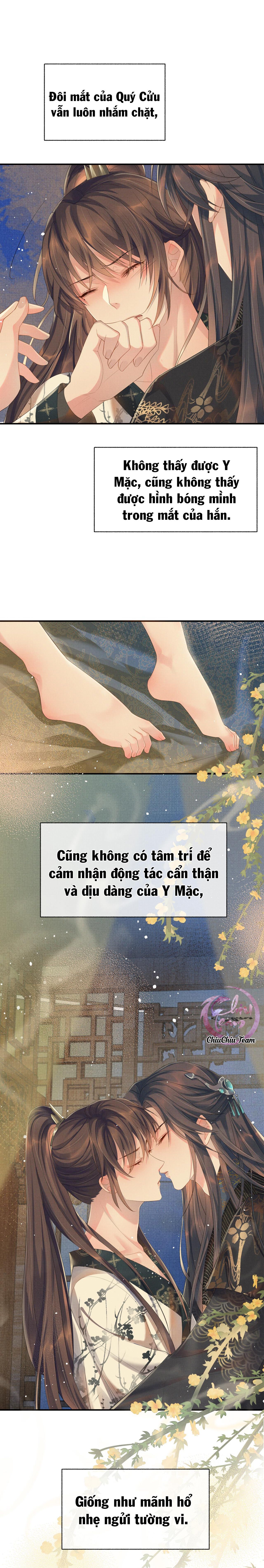 đọc truyện Ngộ Xà (end) Chương 36 ảnh 3 tại Giả Dược