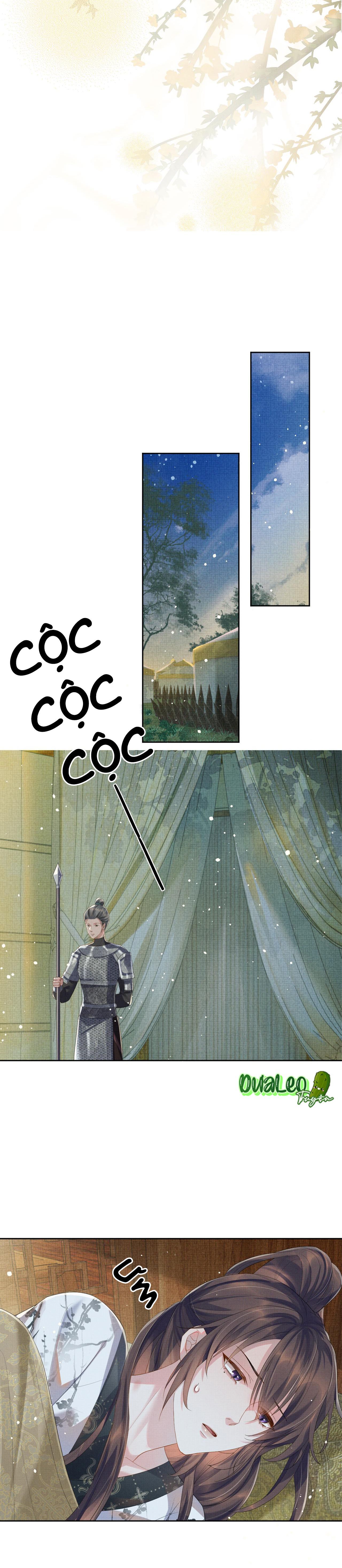 đọc truyện Ngộ Xà (end) Chương 36 ảnh 4 tại Giả Dược