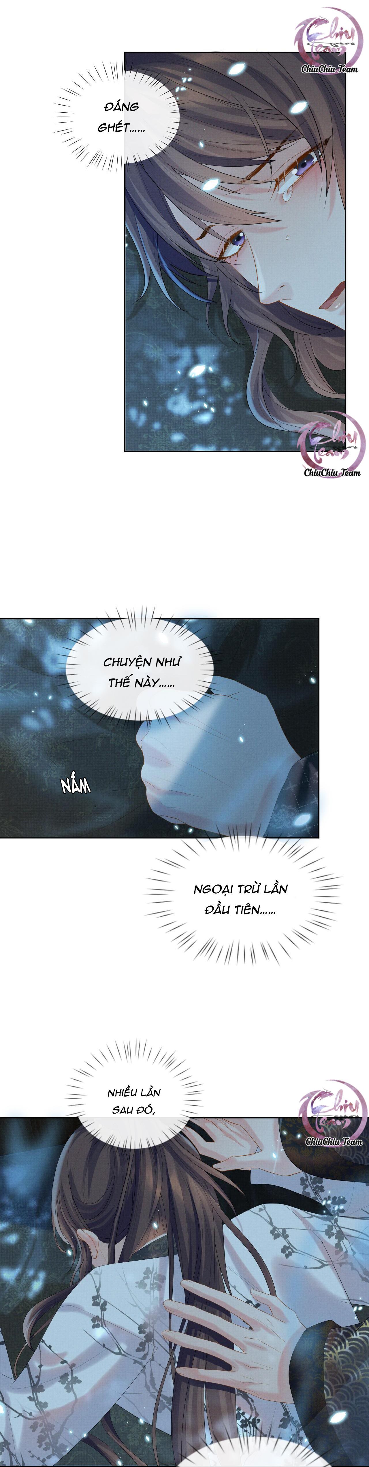 đọc truyện Ngộ Xà (end) Chương 38 ảnh 5 tại Giả Dược