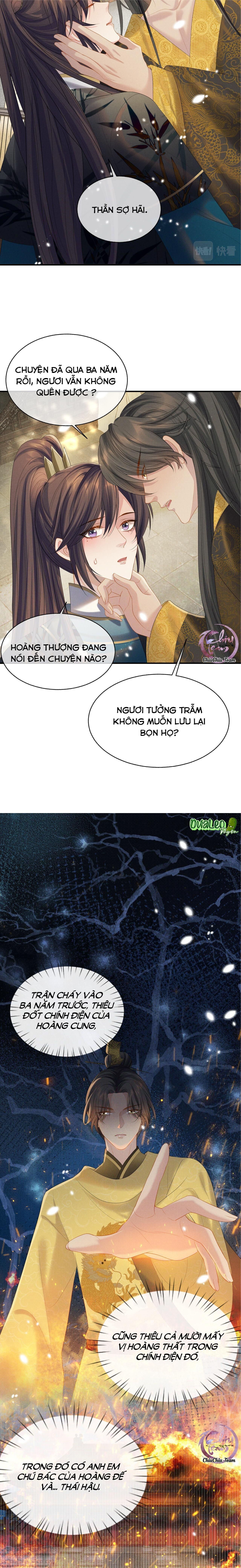 đọc truyện Ngộ Xà (end) Chương 40 ảnh 3 tại Giả Dược