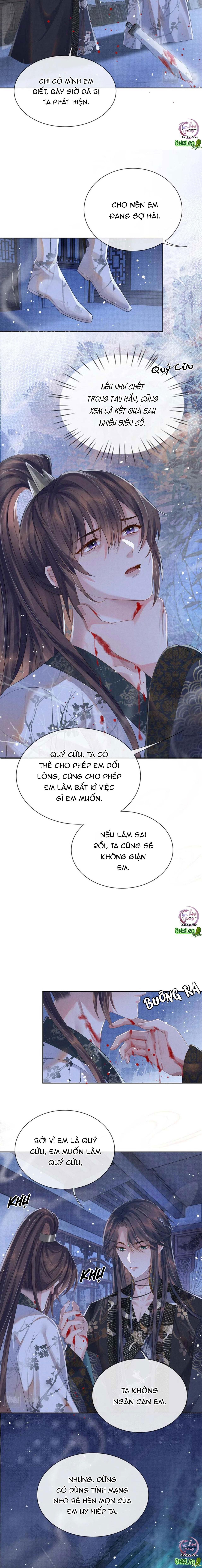 đọc truyện Ngộ Xà (end) Chương 43 ảnh 10 tại Giả Dược