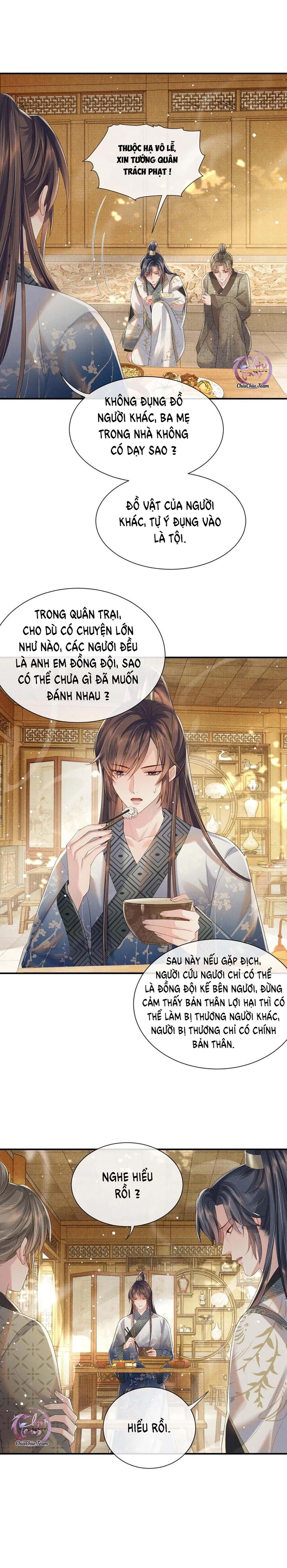 đọc truyện Ngộ Xà (end) Chương 45 ảnh 10 tại Giả Dược
