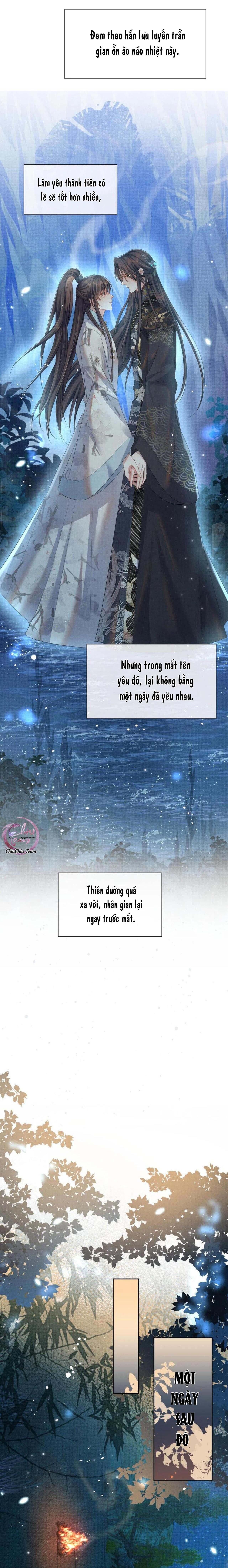 đọc truyện Ngộ Xà (end) Chương 48 ảnh 4 tại Giả Dược