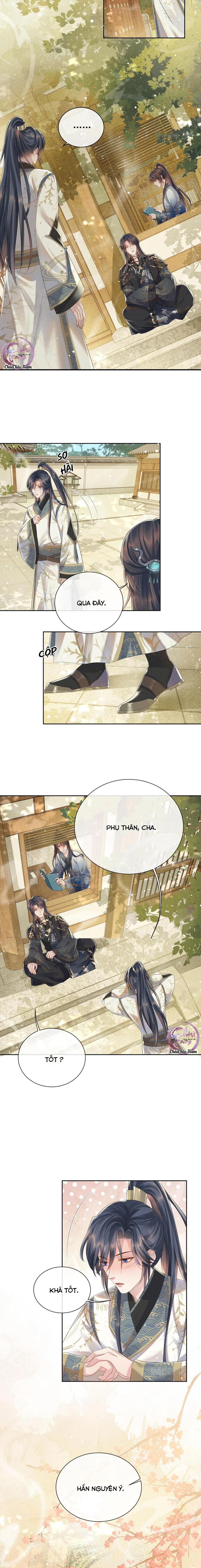đọc truyện Ngộ Xà (end) Chương 51 ảnh 6 tại Thiên Thai Truyện
