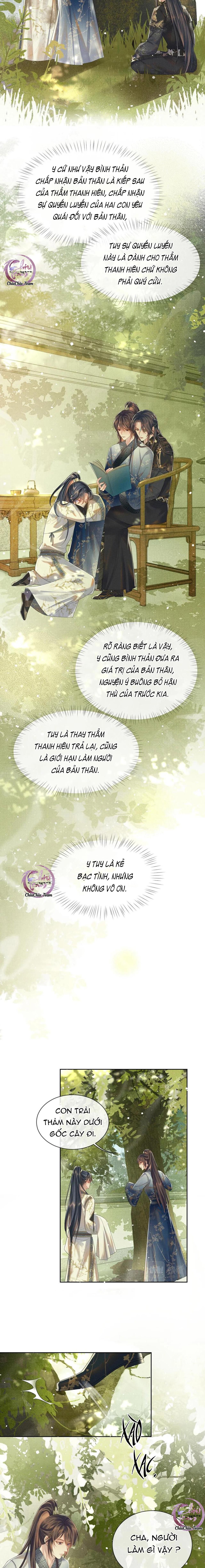 đọc truyện Ngộ Xà (end) Chương 52 ảnh 4 tại Giả Dược