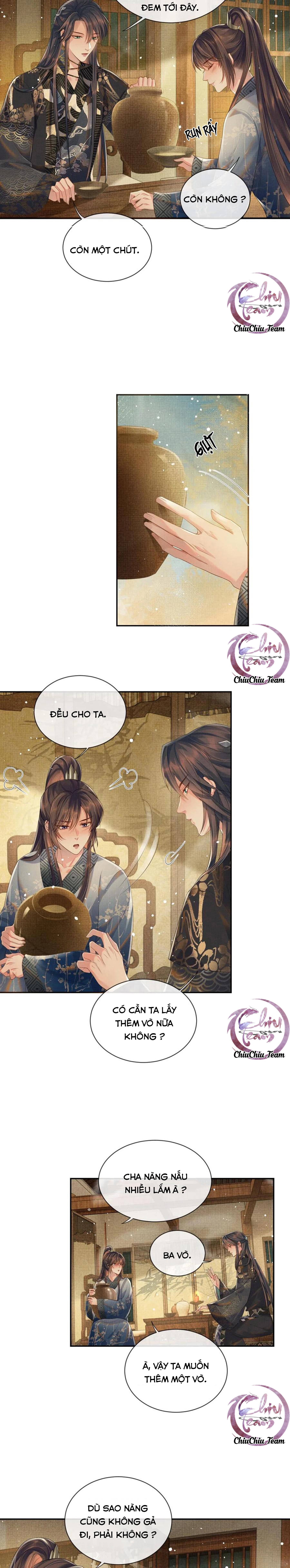 đọc truyện Ngộ Xà (end) Chương 55 ảnh 10 tại Giả Dược