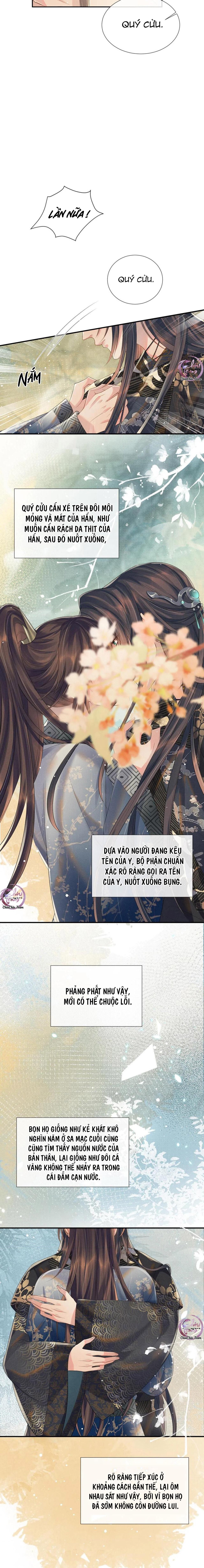 đọc truyện Ngộ Xà (end) Chương 57 ảnh 3 tại Giả Dược