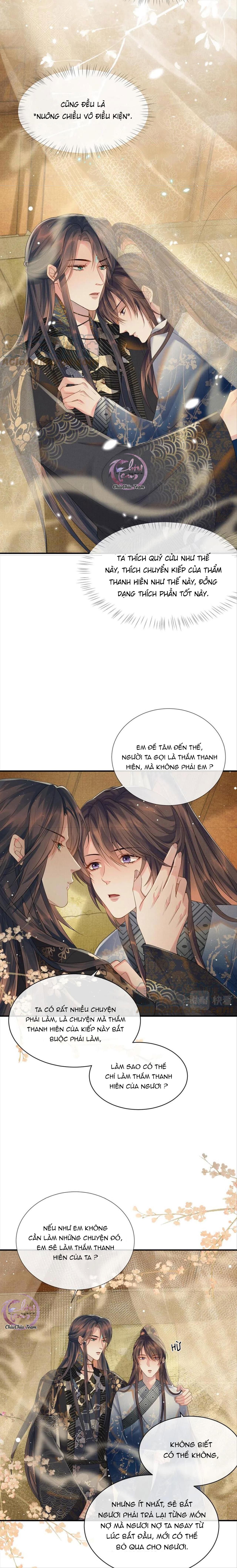 đọc truyện Ngộ Xà (end) Chương 59 ảnh 9 tại Giả Dược