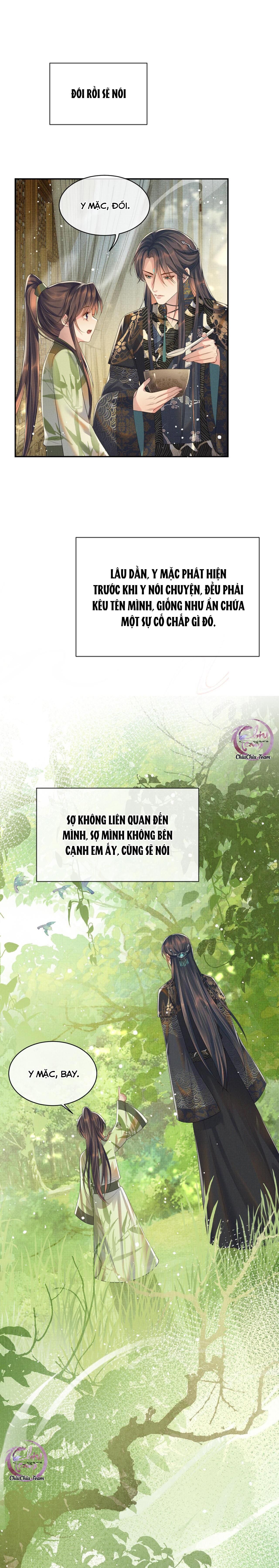 đọc truyện Ngộ Xà (end) Chương 66 ảnh 13 tại Giả Dược