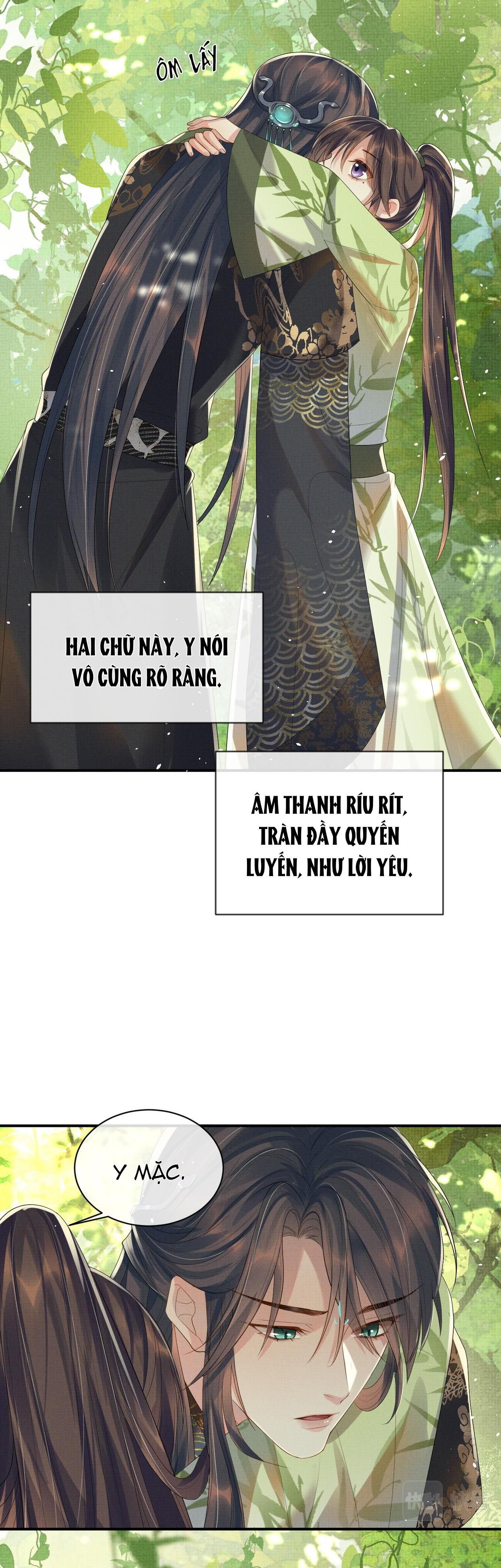 đọc truyện Ngộ Xà (end) Chương 67 ảnh 3 tại Giả Dược
