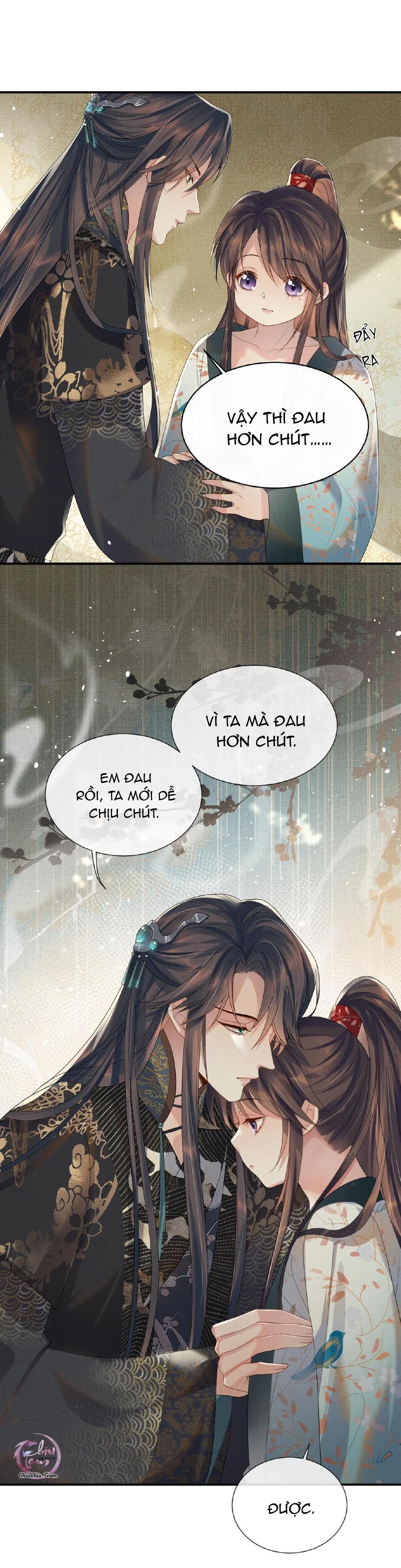 đọc truyện Ngộ Xà (end) Chương 68 ảnh 2 tại Giả Dược