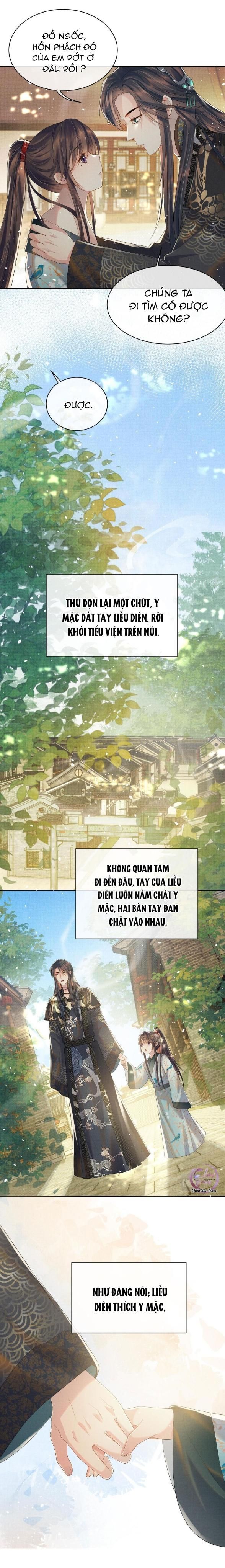 đọc truyện Ngộ Xà (end) Chương 68 ảnh 11 tại Giả Dược