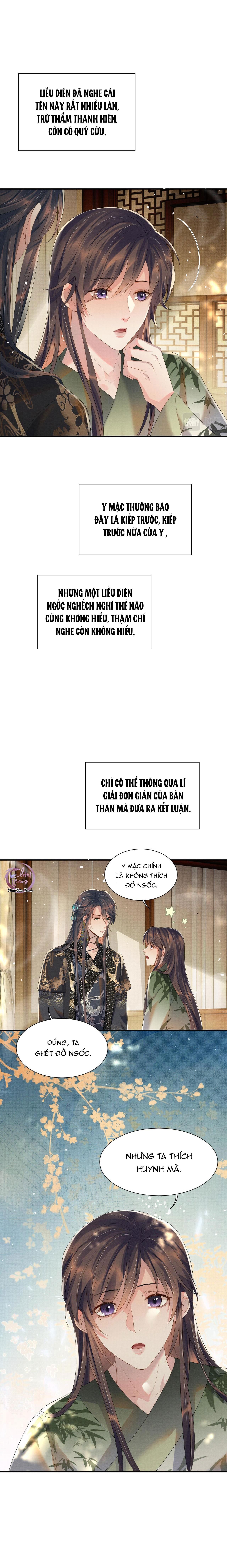 đọc truyện Ngộ Xà (end) Chương 69 ảnh 5 tại Giả Dược
