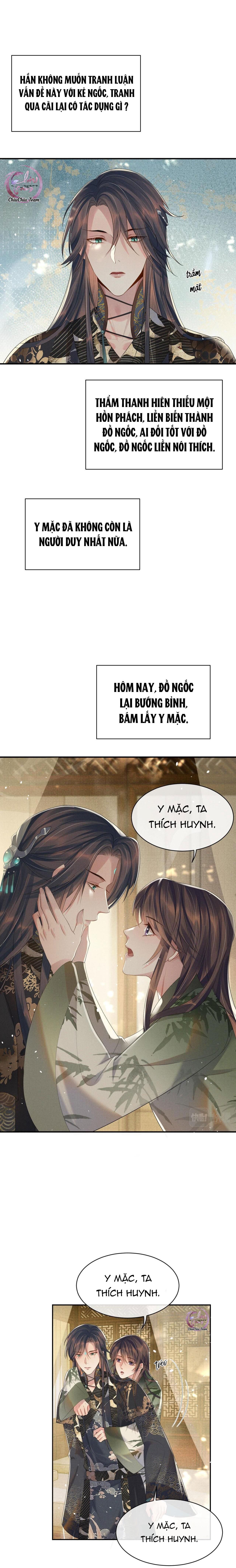 đọc truyện Ngộ Xà (end) Chương 69 ảnh 6 tại Giả Dược