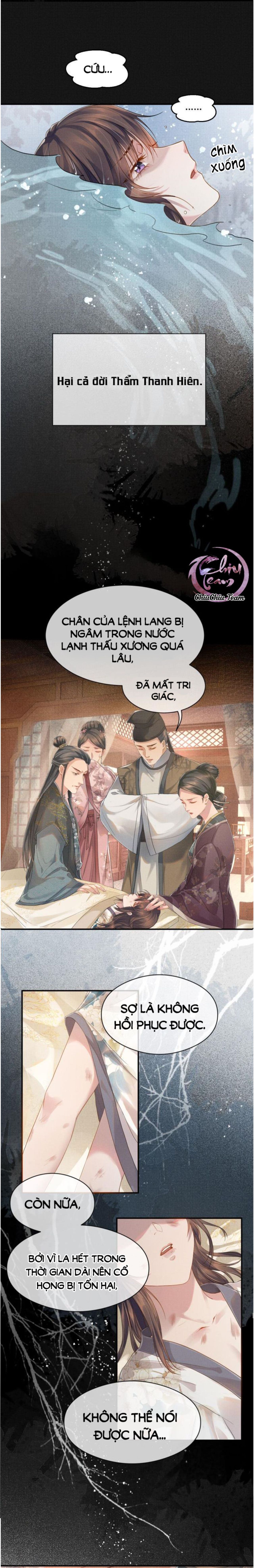 đọc truyện Ngộ Xà (end) Chương 7 ảnh 4 tại Giả Dược