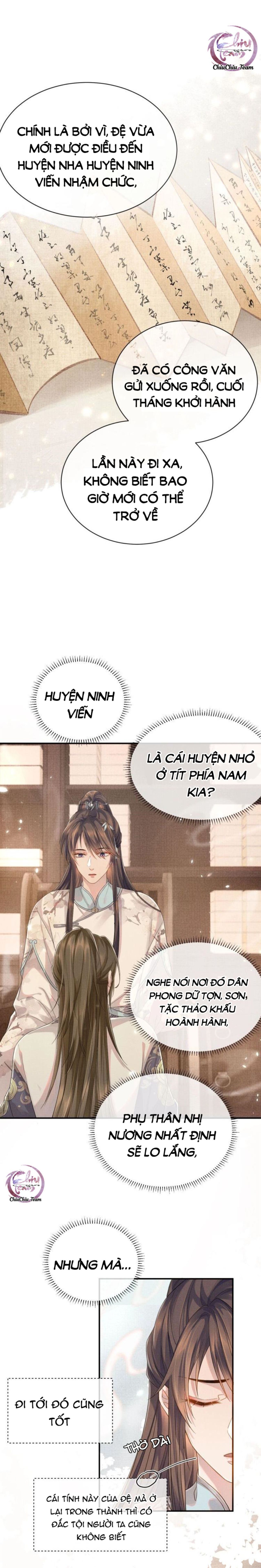 đọc truyện Ngộ Xà (end) Chương 7 ảnh 7 tại Giả Dược