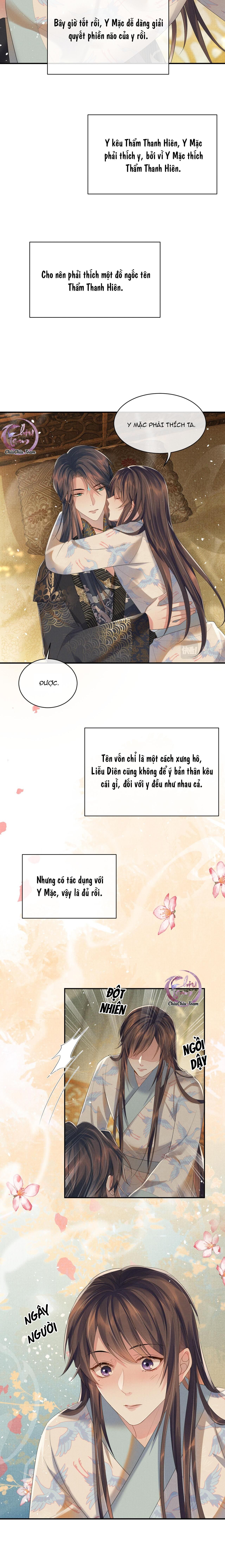 đọc truyện Ngộ Xà (end) Chương 71 ảnh 9 tại Thiên Thai Truyện