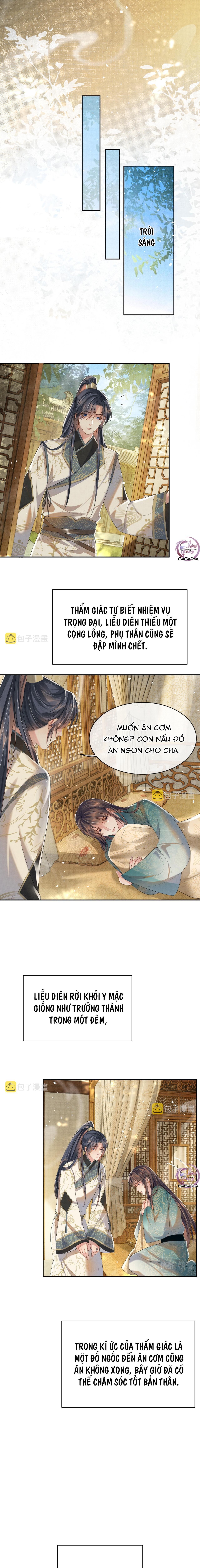 đọc truyện Ngộ Xà (end) Chương 73 ảnh 4 tại Giả Dược
