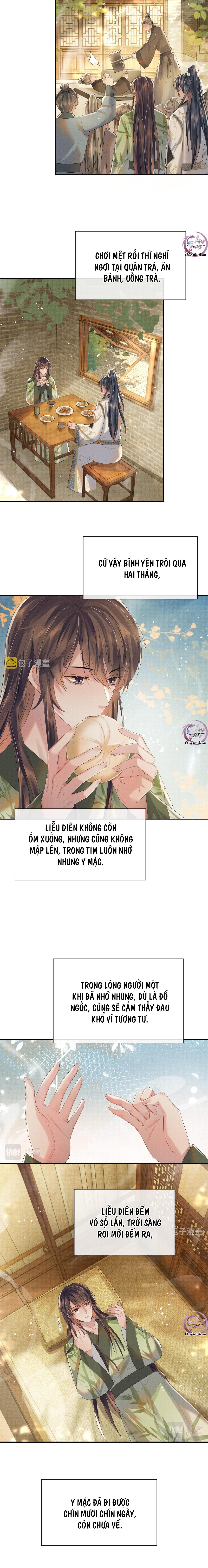 đọc truyện Ngộ Xà (end) Chương 73 ảnh 7 tại Giả Dược