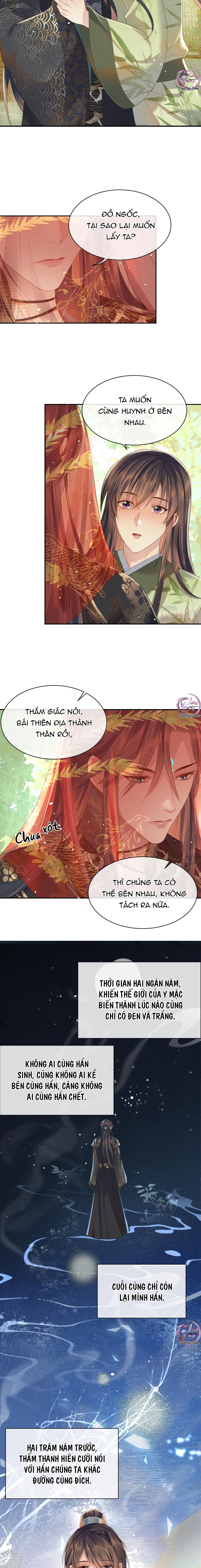 đọc truyện Ngộ Xà (end) Chương 74 ảnh 4 tại Giả Dược