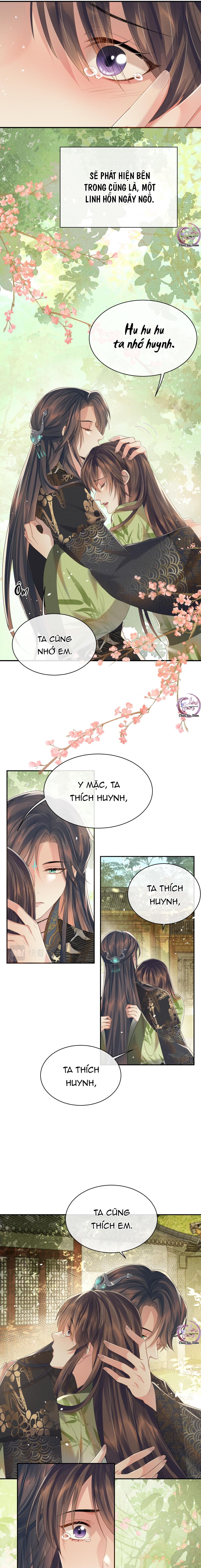 đọc truyện Ngộ Xà (end) Chương 74 ảnh 9 tại Giả Dược