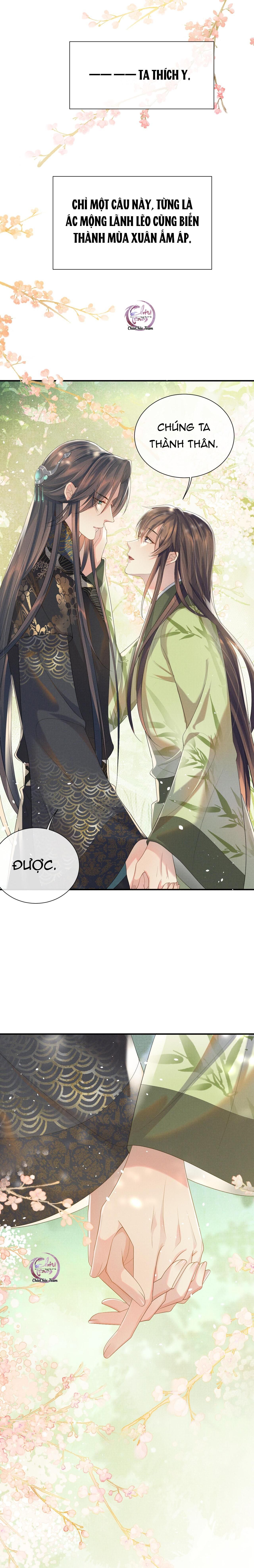 đọc truyện Ngộ Xà (end) Chương 76 ảnh 10 tại Giả Dược