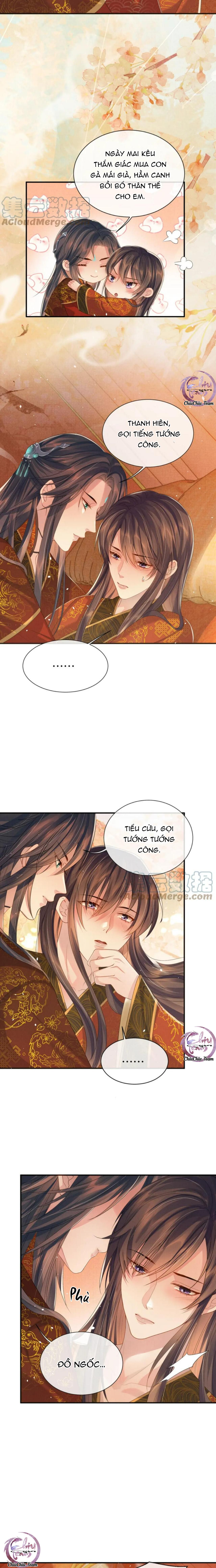 đọc truyện Ngộ Xà (end) Chương 78 ảnh 6 tại Giả Dược