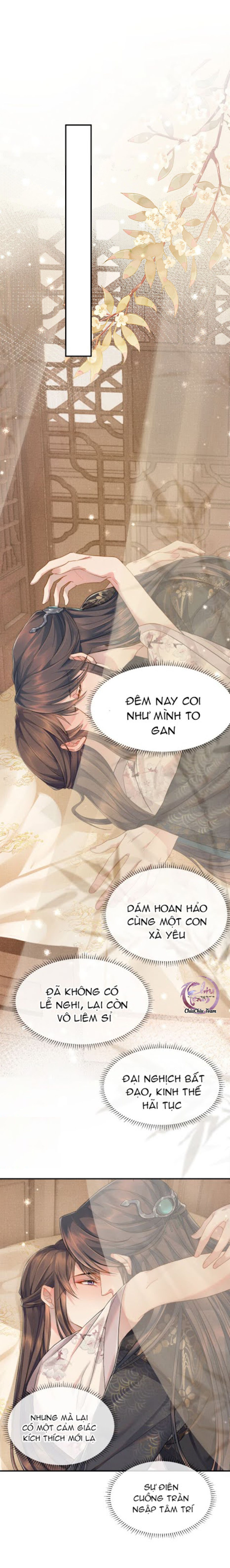 đọc truyện Ngộ Xà (end) Chương 8 ảnh 11 tại Giả Dược