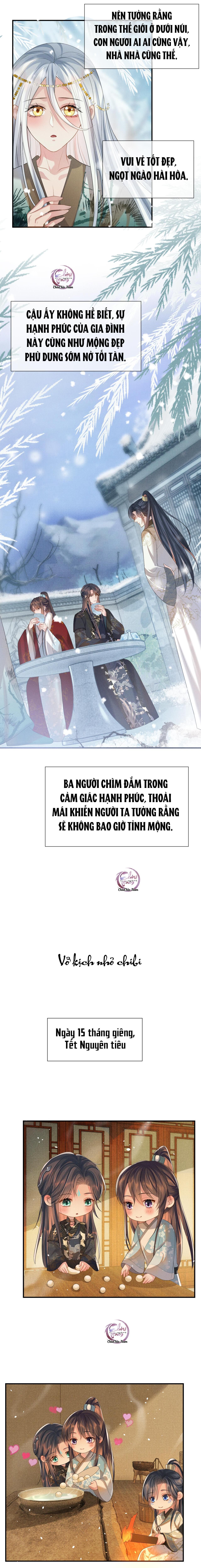 đọc truyện Ngộ Xà (end) Chương 84 ảnh 9 tại Giả Dược
