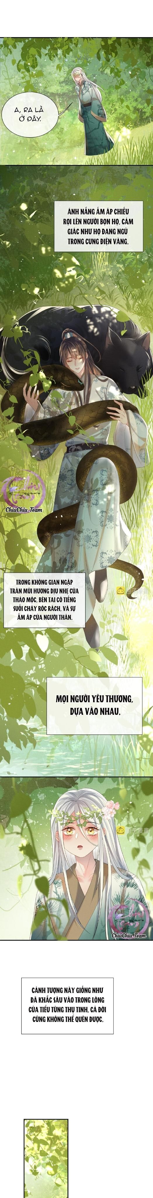 đọc truyện Ngộ Xà (end) Chương 85 ảnh 2 tại Thiên Thai Truyện