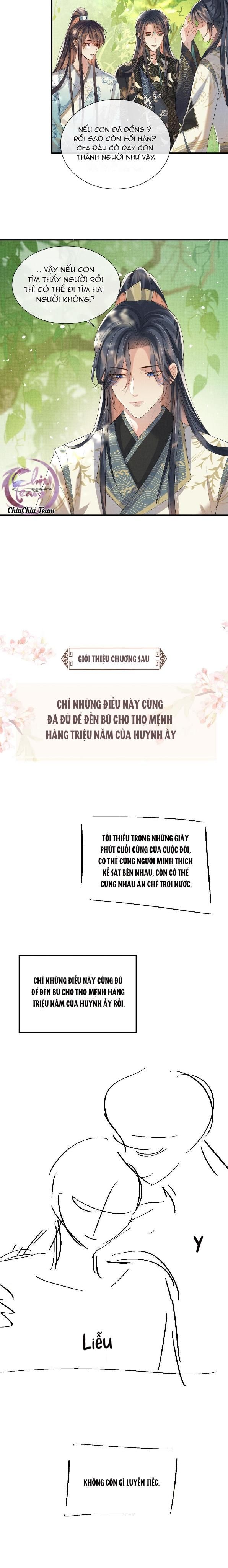 đọc truyện Ngộ Xà (end) Chương 85 ảnh 10 tại Thiên Thai Truyện