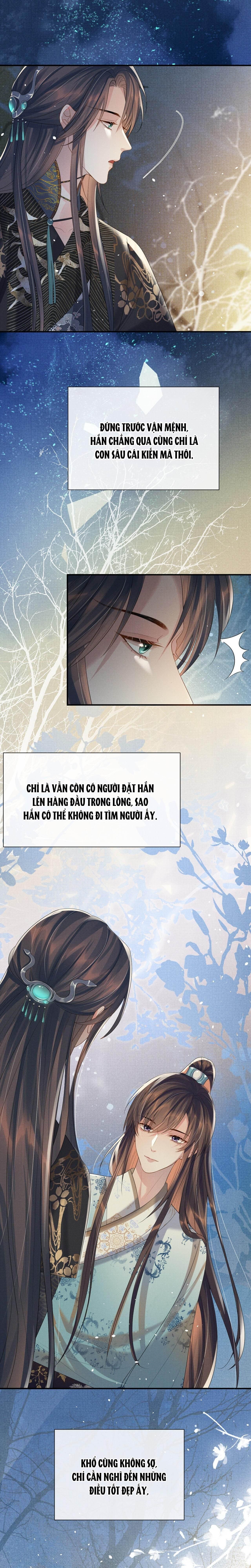 đọc truyện Ngộ Xà (end) Chương 86 ảnh 3 tại Giả Dược