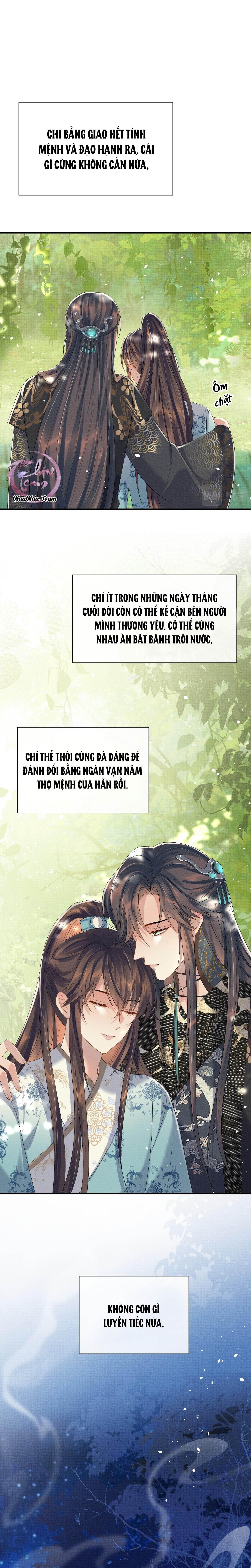 đọc truyện Ngộ Xà (end) Chương 86 ảnh 7 tại Giả Dược