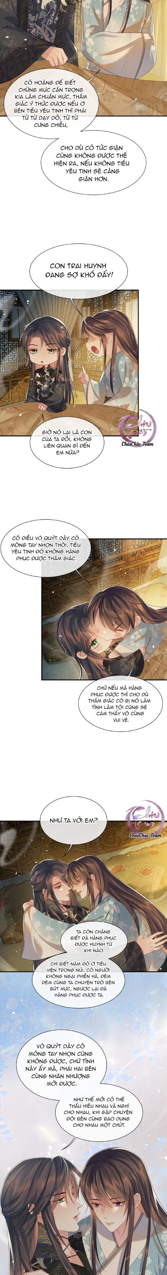 đọc truyện Ngộ Xà (end) Chương 87 ảnh 2 tại Giả Dược