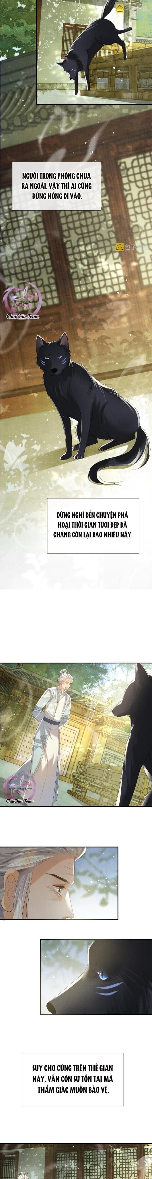 đọc truyện Ngộ Xà (end) Chương 87 ảnh 9 tại Giả Dược