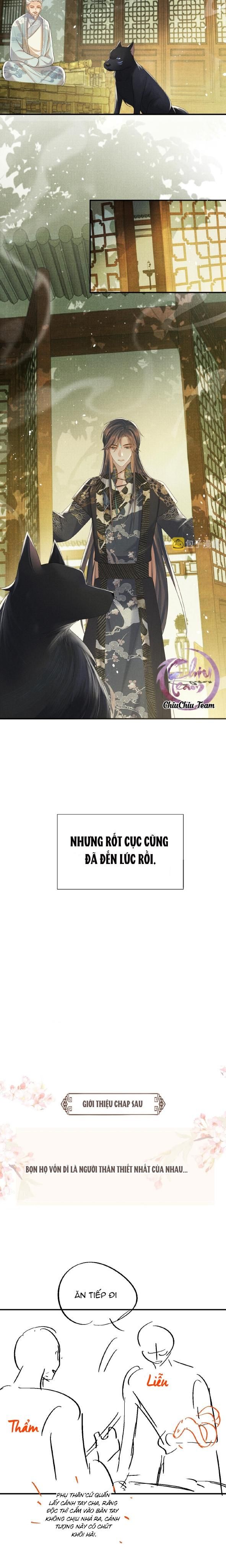 đọc truyện Ngộ Xà (end) Chương 87 ảnh 10 tại Giả Dược