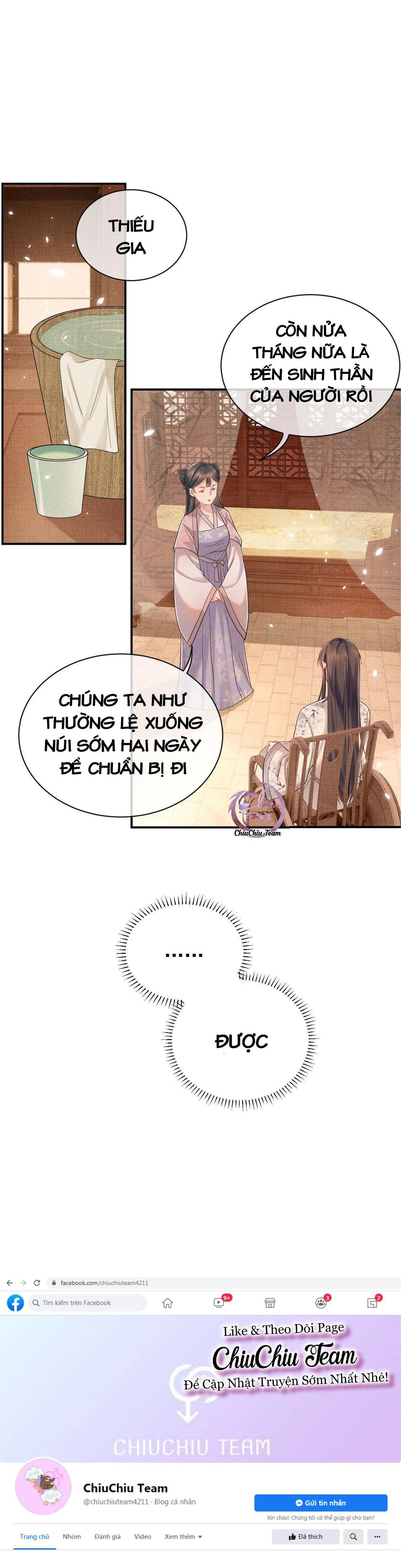 đọc truyện Ngộ Xà (end) Chương 9 ảnh 11 tại Thiên Thai Truyện