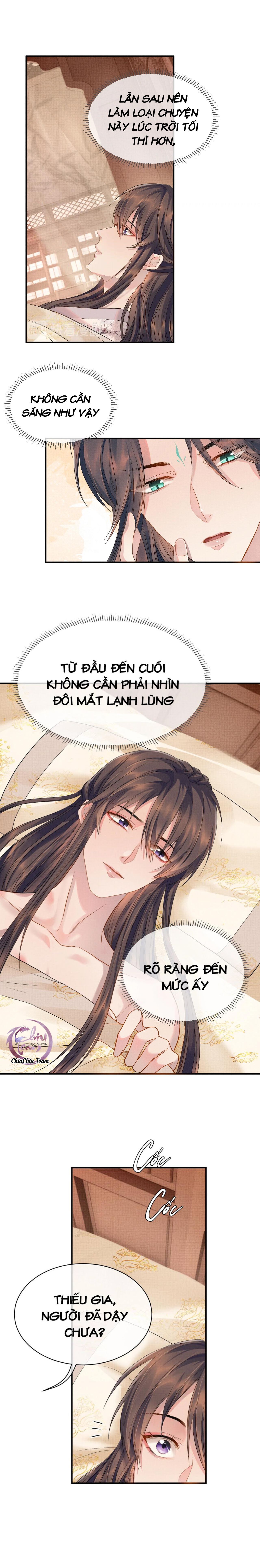 đọc truyện Ngộ Xà (end) Chương 9 ảnh 8 tại Thiên Thai Truyện