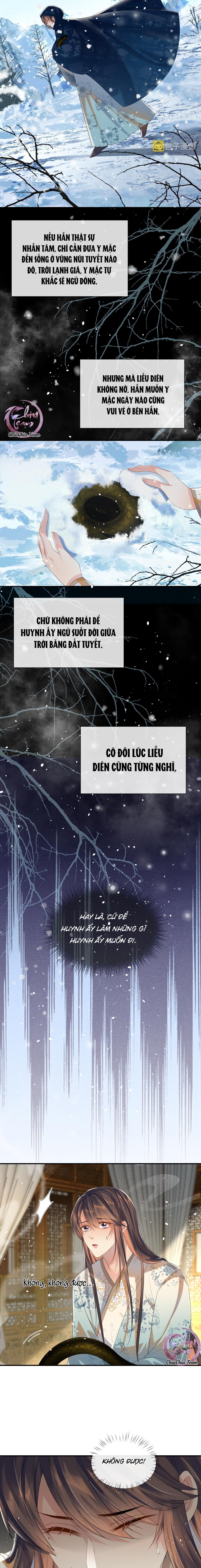 đọc truyện Ngộ Xà (end) Chương 93 ảnh 3 tại Giả Dược
